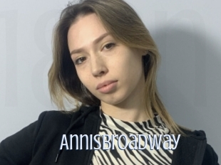 Annisbroadway