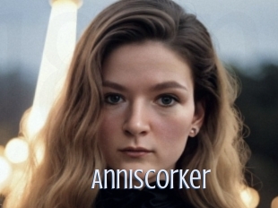 Anniscorker