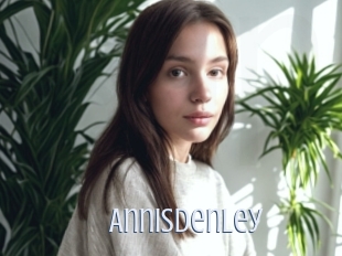 Annisdenley