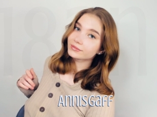 Annisgaff
