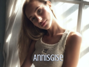 Annisgise