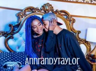 Annrandytaylor