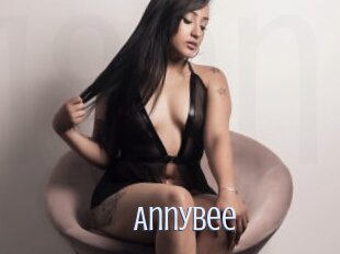 annybee 18 ans Nue