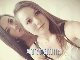 Annynammy
