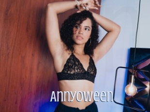 Annyoween