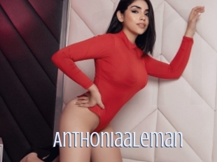 Anthoniaaleman