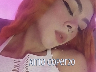 anto_coper20 18 ans Nue