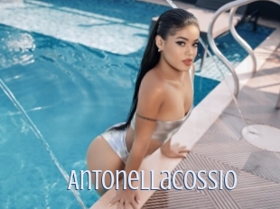 antonellacossio 18 ans Nue