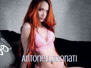 Antonelladonati