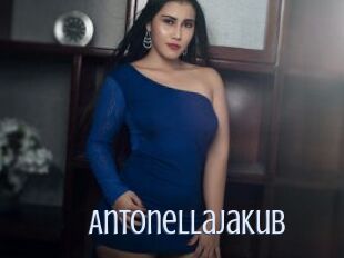 Antonellajakub
