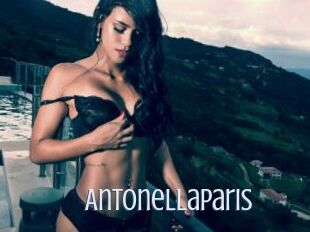 Antonellaparis