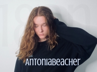 Antoniabeacher