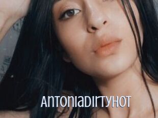 Antoniadirtyhot