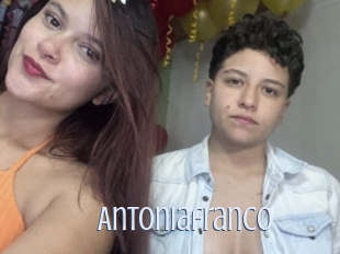 Antoniafranco
