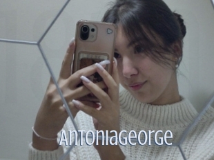 Antoniageorge