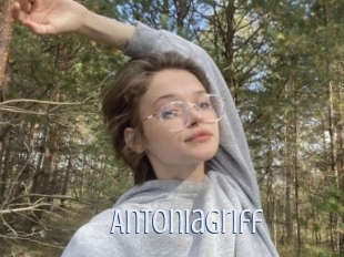 Antoniagriff