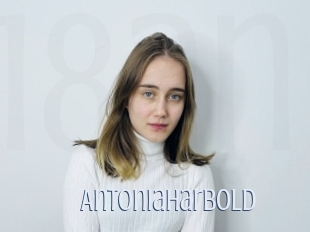 Antoniaharbold