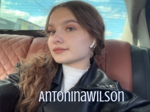 Antoninawilson