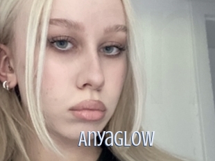 Anyaglow