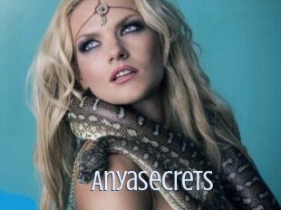 Anyasecrets