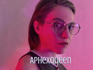 Aphexqueen
