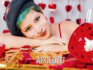 Apola777