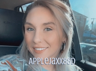 Applejaxx88d