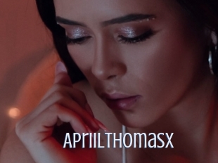 Apriilthomasx