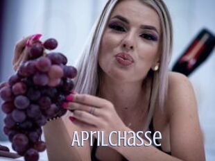 Aprilchasse