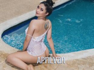 Aprilvan