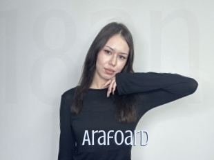 Arafoard