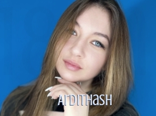 Ardithash
