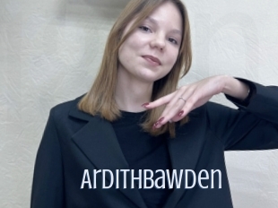 Ardithbawden