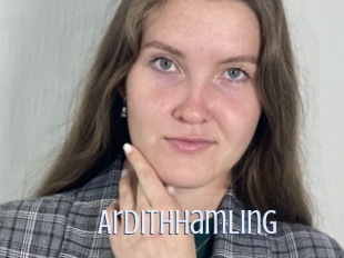 Ardithhamling