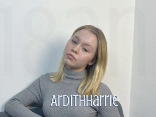 Ardithharrie