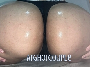 Arghotcouple