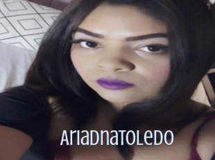 Ariadnatoledo