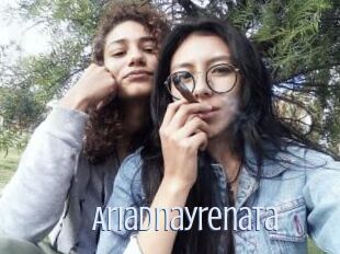Ariadnayrenata
