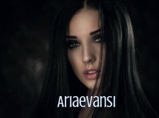 Ariaevansi