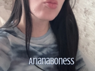 Arianaboness