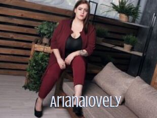 Arianaiovely