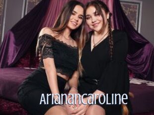 Arianancaroline