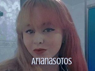Arianasotos