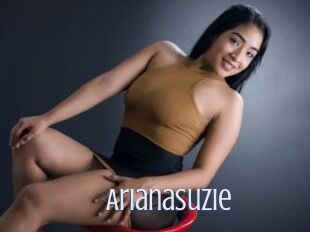 Arianasuzie