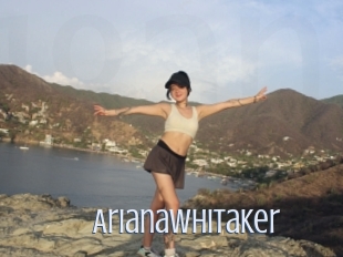Arianawhitaker