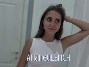 Arianeulbrich