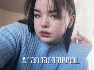Ariannacampbell