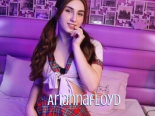 Ariannafloyd