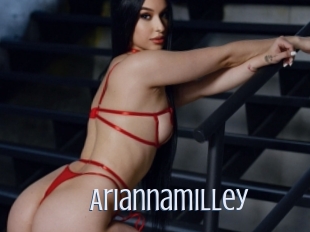 Ariannamilley