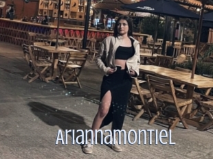 Ariannamontiel